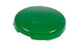 Pentair Kwik-Change Lens Cover | Green | 78900700