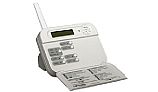 Hayward Goldline P-4 Wireless Tabletop Remote Control | White | AQL2-TW-RF-P-4