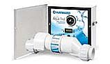 Hayward AquaTrol Above Ground Pool Salt Chlorine Generator | Hose/Pipe | 18K Gallons | W3AQ-TROL-HP