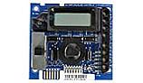 Hayward Goldline AquaRite Display Board with Dial Knob | GLX-PCB-DSP