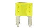 Hayward Goldline 20A Yellow Fuse | GLX-F20-10PK