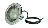 Pentair Amerlite Pool Light for Inground Pools with Stainless Steel Facering | 400W 120V 100' Cord | 78949100