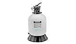 Hayward Pro Series Sand Filter 18" with Valve, Base, Hose | S180TPAKS