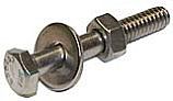 Hayward Tank Bolt Kit Peflex EC65/EC75 | ECX1642A