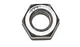 Hayward Retainer Nut Size: 5/16-18" Inch | ECX176865