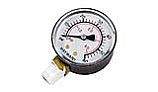 Hayward Bottom Mount Pressure Gauge | ECX270861