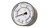 Hayward Back Mount Pressure Gauge | ECX27091