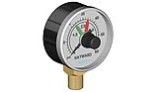 Hayward Pressure Gauge with Dial | ECX271261