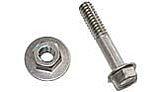 Hayward Filter Head Screw Set | ECX10271A