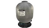 Hayward Filter Tank with Skirt Drain Lateral Assembly | SX244AA1