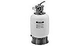 Hayward Pro Series Sand Filter 1.5" Top Mount Valve 16" Tank | W3S166T