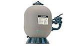 Hayward Pro Series Side Mount Sand Filter 20" Tank | Backwash Valve Included | S210S