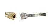 Hayward Clamp Bolt and Nut | DEX2421J2