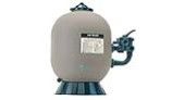 Hayward Pro Series Side Mount Sand Filter 30 inch Tank | Backwash Valve Required | W3S310S