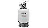 Hayward Pro Sand Filter with Base and Hose 16" | S166TPAKS