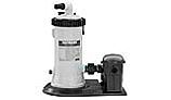 Hayward EasyClear Full-Flo Filter System | 1HP 40SQ-FT 50GPM Power Flo LX Pump | C4001575XES