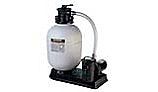 Hayward Pro Series Sand Filter System | 1.07 Sq Ft 40 GPM Power-Flo Pump | S144T1540S