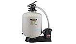 Hayward Pro Sand Filter with Top Mount Valve 23" (Export Only) | S230TEXP