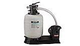 Hayward Pro Series Sand Filter System | 1.40 Sq Ft 1HP Power-Flo Matrix Pump | S166T92S