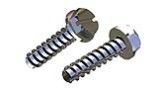 Hayward Mounting Foot Cap Screw | Set of 2 | SPX1600Z52