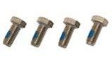 Hayward Super II Motor Cap Screw | 4 Pack | SPX0125Z44