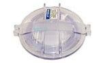 Hayward Clear Strainer Cover | SPX3000D