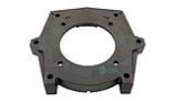 Hayward Motor Mounting Plate | SPX3000F