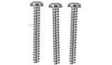 Hayward Diffuser Screws | 3 Pack | SPX2700Z3