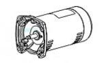 Hayward MaxFlo Threaded Shaft Motor | 2HP 2Speed 230V | SPX2715Z2M