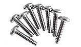 Hayward Type B Pan Head Screw | SPX0714Z48