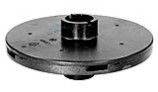 Hayward Booster Pump Impeller | AX6060C