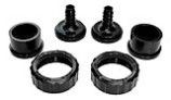 Hayward Union Fitting Kit | AX6060UNPAK