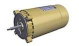 Hayward 2HP Threaded Shaft Motor | 115/230V | SPX1615Z1M