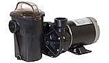 Hayward Power-Flo LX Above Ground Pool Pump | 40 GPM 115V | Cable Length 6ft | SP1540C