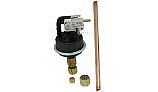 Hayward Low NOx Pressure Switch Assembly with Tube | HAXPSA1930