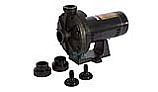 Hayward 3/4HP Booster Pump | for Inground Pressure Cleaners | 208-230/115V | W36060