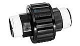 Hayward Self Aligning Union | Threaded | 1.5" | Black | SP1480BLK