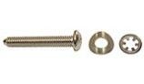Hayward Face Ring Lock Screw with Nut | SPX0540Z16A