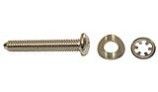 Hayward Face Ring Lock Screw with Nut | SPX0540Z16A