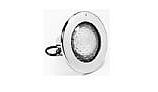 Hayward AstroLite II Spa Light Halogen Stainless Steel Face Rim | 75W 12V 100 ft Cord | SP0590HSL100