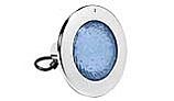 Hayward AstroLite Pool Light Blue Lens Stainless Steel Face Rim | 400W 120V 30 ft Cord | SP0584SLB30