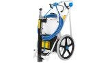 Hammerhead Service-21 Cleaner - 21" - 60' Cord | SERVICE-21-60'