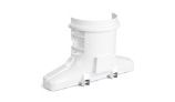 Hammer-Head 21" Service Head Halves Back | HH1030BK