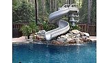 g force 2 pool slide
