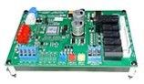 Zodiac Jandy Power Interface PCB Board | R3009200