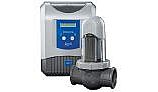 Jandy AquaPure Ei Series Salt Generator | 35,000 Gallons | 120V Plug-In | APURE35PLG