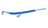 Pentair Kreepy Krauly 2000 Model Bumper Strap Kit with Roller Bumper & End Clip | K12161