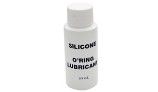 King Technology Silicone Lubricant | .75 Oz. | 2-Pack | 01-22-9970 | 01-22-9972