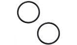 King Technology Control Dial O-Ring Set | 01-22-1456