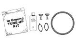 King Technology Inground Tune-Up Kit | 01-22-9950